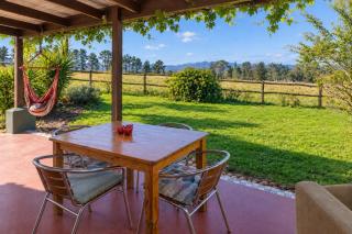 Fernhill Guest Farm - 2