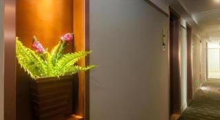 Ming Yang Hotel - 1