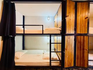 The Jam Hostel Luang Prabang - 8