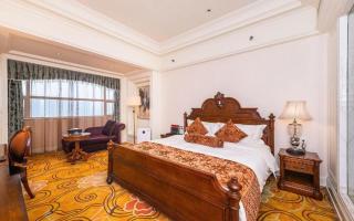 Zhengzhou Yiquan International Hotel - 5