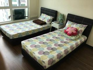 Sandakan Spacious and Comfortable Pool View Condo - Sandakan - 5