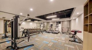 Shanshui Trends Hotel-Bantian Dong Branch - 8