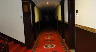 Shangri-la Zhaxidele Hotel - 3