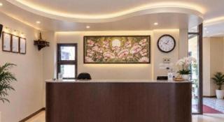 Ponburi Hotel - 4