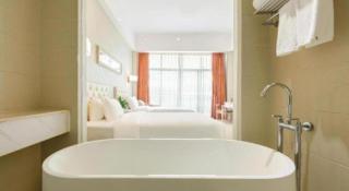 Shenzhen Jin Mao Yuan Hotel - 5