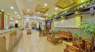 Telecom Hotel Guilin - Guilin - 9