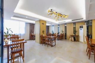 Fuzhou Fuqing Ruixin Hotel - 3
