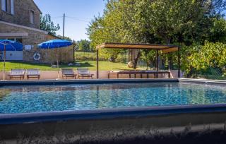 Amazing Home In Serra San Quirico With Outdoor Swimming Pool - 2