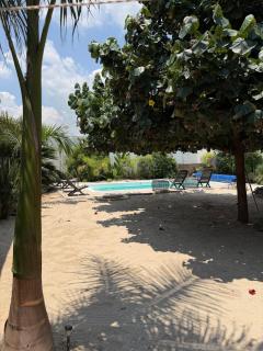 Finca Tulum privada en Irapuato - 0