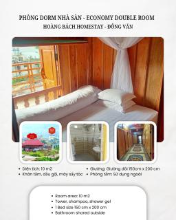 Hoàng Bách homestay - Đồng Văn, Motorbike, Tours - 7
