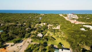 Zunguze Lucilio Macaneta Beach House - 0