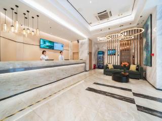 City Comfort Inn Zhongshan Lihe Square Walmart Branch - 4