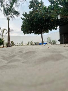 Finca Tulum privada en Irapuato - 3