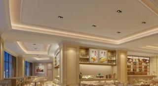 Vienna International Hotel Chengdu New International Conference and Exhibition Center Branch - 3