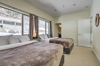 The Lofts #8d - Right by Ski Lifts - 5