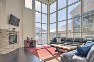 The Lofts #8d - Right by Ski Lifts - 4