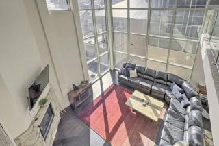 The Lofts #8d - Right by Ski Lifts - 1