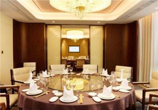 Hou Yi Grand Hotel - 7