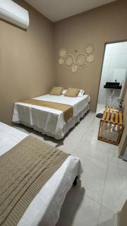 Apartamento no Preá a poucos metros da praia - 4