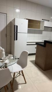 Apartamento no Preá a poucos metros da praia - 7