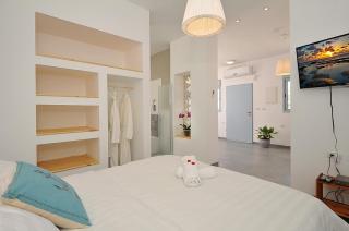 Nof Beresheet suites - 8