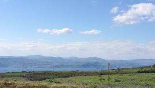 Nof Beresheet suites - 3