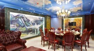 Wanjiale International Hotel - 4
