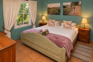 Fernhill Guest Farm - 1