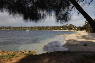 Oyster Your Orford Escape - 2