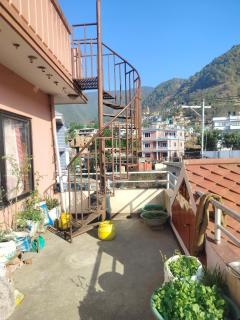 Silwal Home - 8