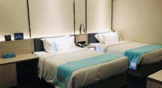 Xana Lite Beijing Liangxiang University City Branch - 2