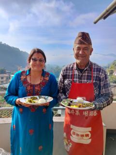 Silwal Home - 4