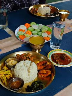 Silwal Home - 2