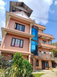 Silwal Home - 1