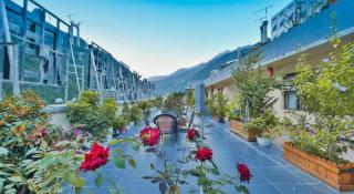 Xana Lite Ganzi Luding YanAn Road - 3