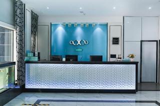 Xana Lite Leshan Haochi Street Branch - 1