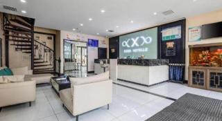 Xana Hotelle Suqian Soho Ginza Branch - 5