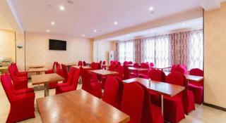 IU Hotel Changsha Railway Station Branch - 3