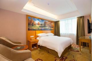 Vienna Hotel Changsha Wuyi Avenue Railway Station - 8