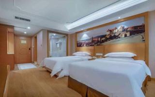 Vienna Hotel Changsha Wuyi Avenue Railway Station - 3