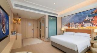 Vienna Hotel Chengdu Airport Shuangliu Wanda - 2