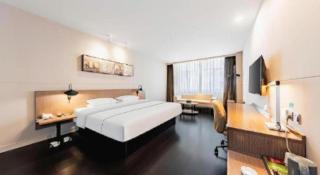 Jinjiang Inn Select Hohhot Chengjisihan Square Metro Station - 2