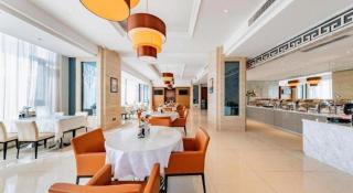 Jinjiang Inn Select Hohhot Chengjisihan Square Metro Station - 9