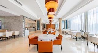 Jinjiang Inn Select Hohhot Chengjisihan Square Metro Station - 5