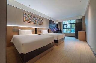 Magnotel Ningbo Beilun Yintai City Xindalu - 3