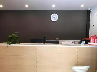 7 Days Premium·Shenyang North Railway Station North Square - 8