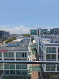 Borneo Coastal Residence @ IMAGO Mall - 7