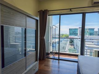 Borneo Coastal Residence @ IMAGO Mall - 6