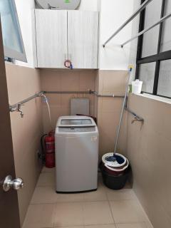Borneo Coastal Residence @ IMAGO Mall - 2