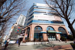 Seoul Grand Hostel EWHA Univ - Seoul - 2